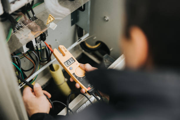 Best Electrical Troubleshooting Services  in Pleasant Prairie, WI