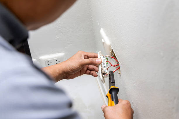 Best Local Electrician Companies  in Pleasant Prairie, WI