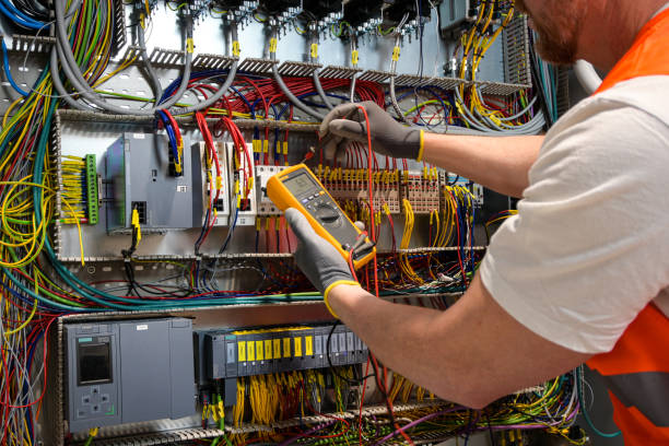 Best Emergency Electrician Near Me  in Pleasant Prairie, WI