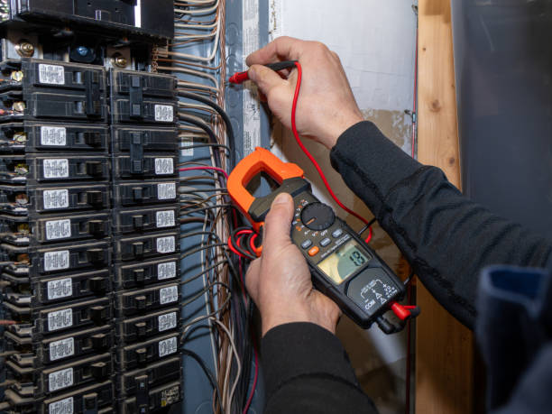 Best Electrical System Inspection  in Pleasant Prairie, WI